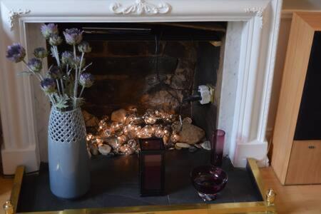 Castle Apartment 1 Edinburgh Bagian luar foto