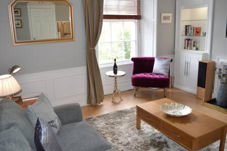 Castle Apartment 1 Edinburgh Bagian luar foto